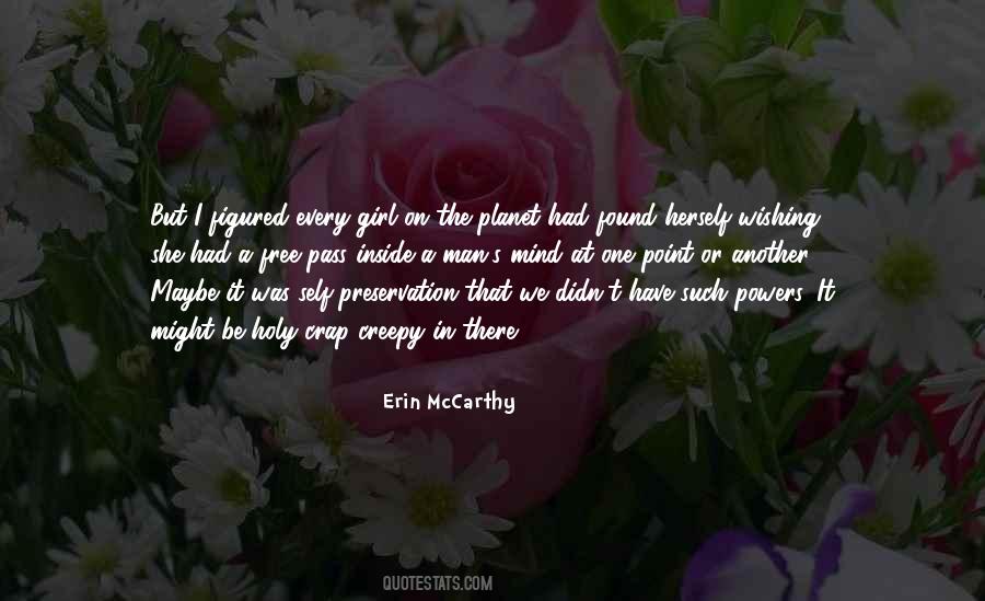 I Have Found The One Quotes #193710