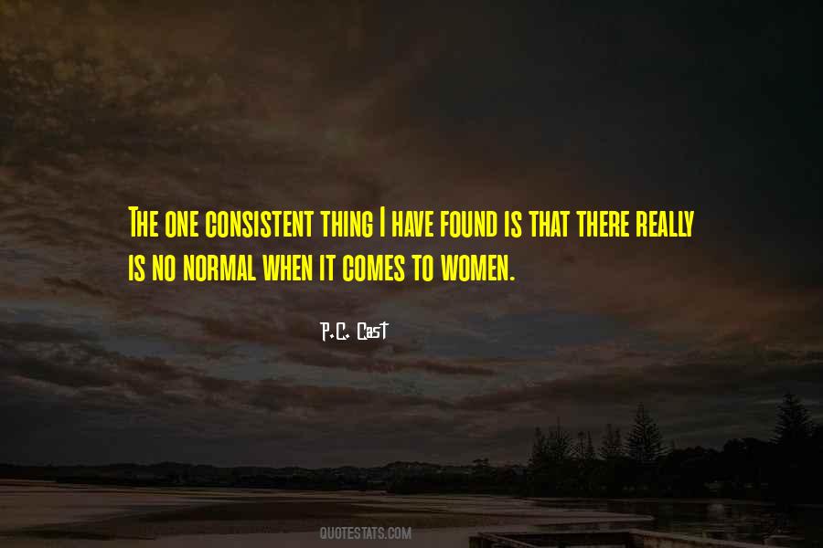 I Have Found The One Quotes #889791