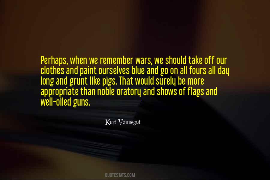 Blue Paint Quotes #1108598