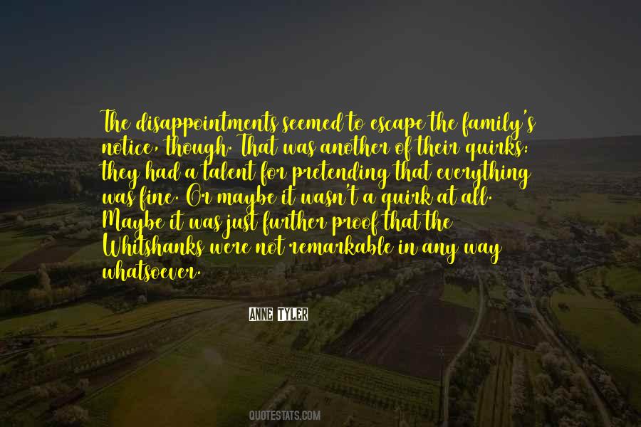 All Fine Quotes #101476