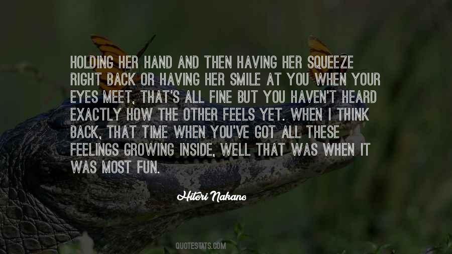 All Fine Quotes #1214923
