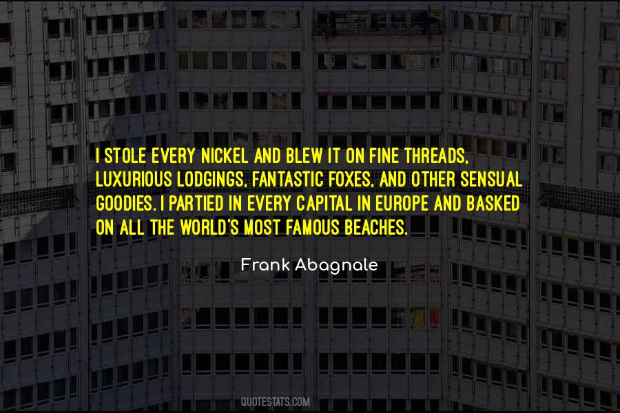 All Fine Quotes #217026