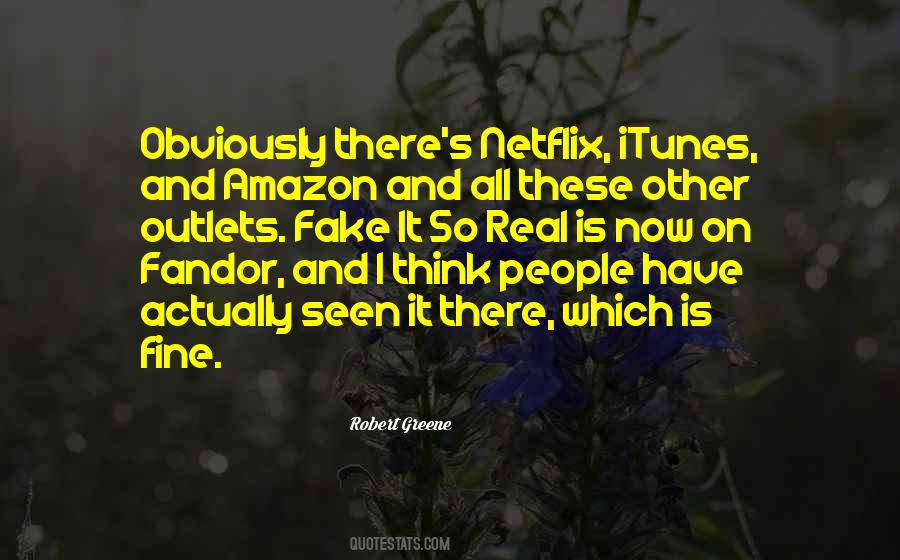 All Fine Quotes #71442