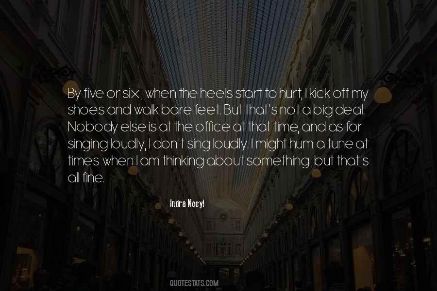 All Fine Quotes #764821