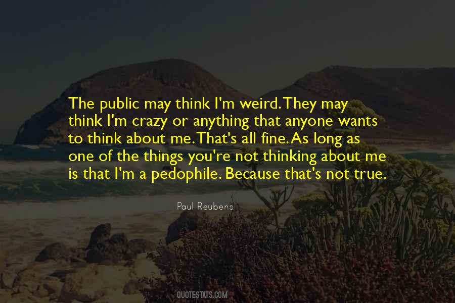 All Fine Quotes #946524
