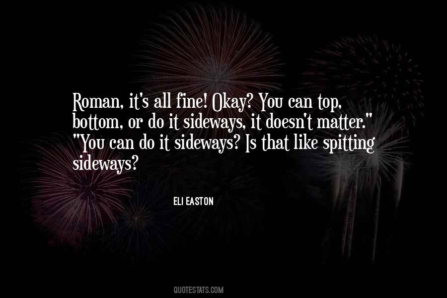 All Fine Quotes #98789
