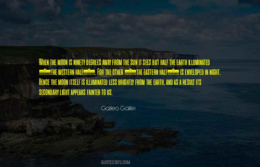 Light Night Quotes #414426