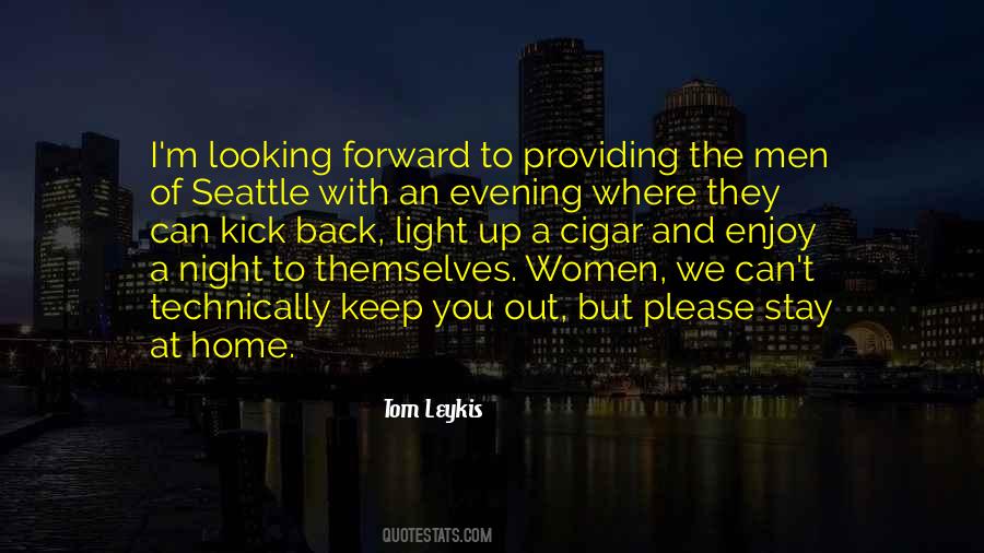 Light Night Quotes #415184