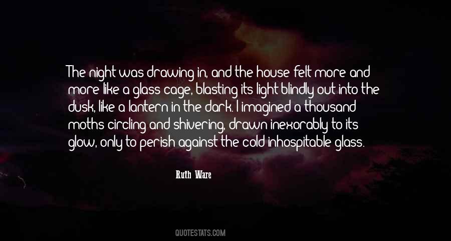 Light Night Quotes #640383