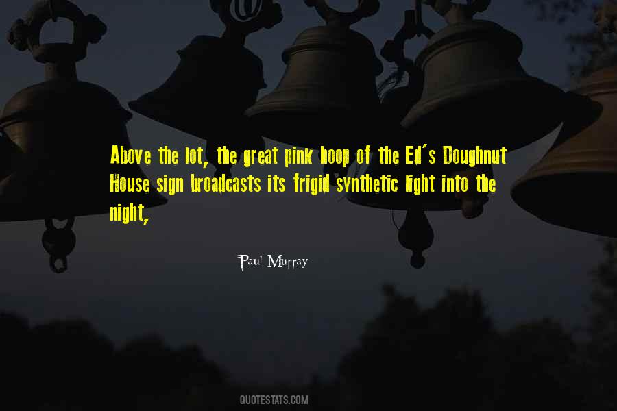 Light Night Quotes #802248