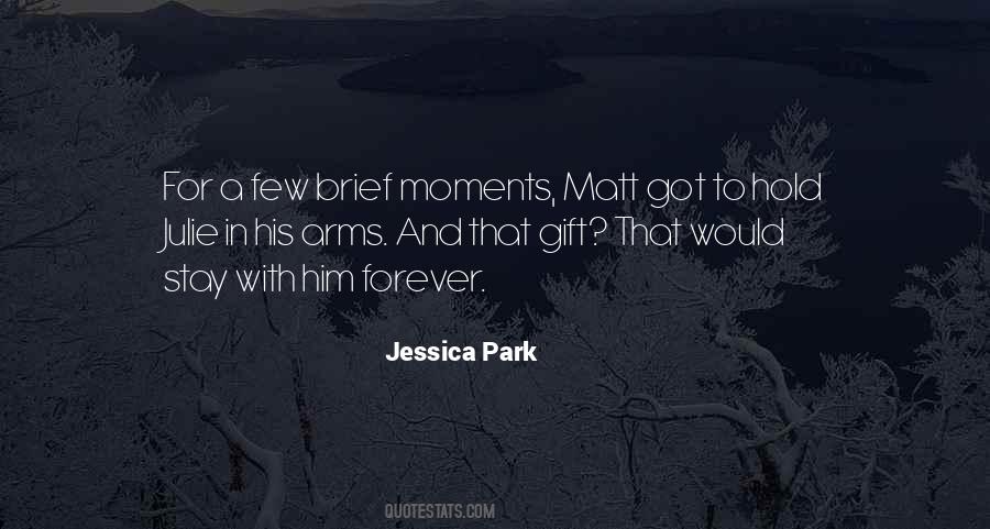 Gift For Him Quotes #1212397