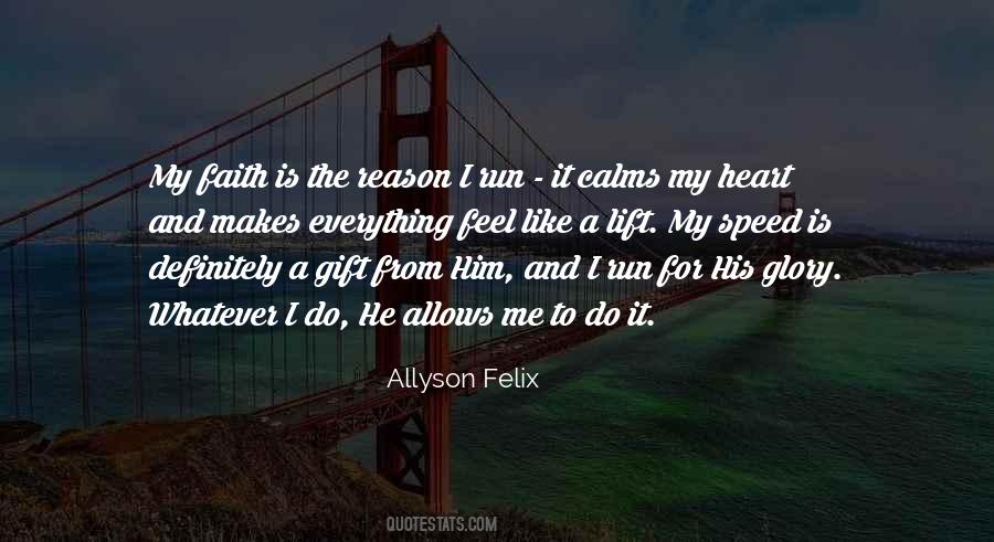 Gift For Him Quotes #1464707
