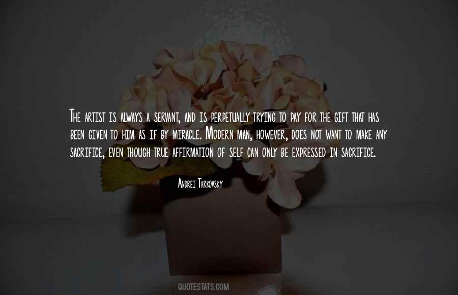 Gift For Him Quotes #1476665