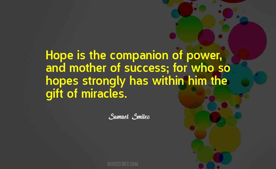 Gift For Him Quotes #1553098