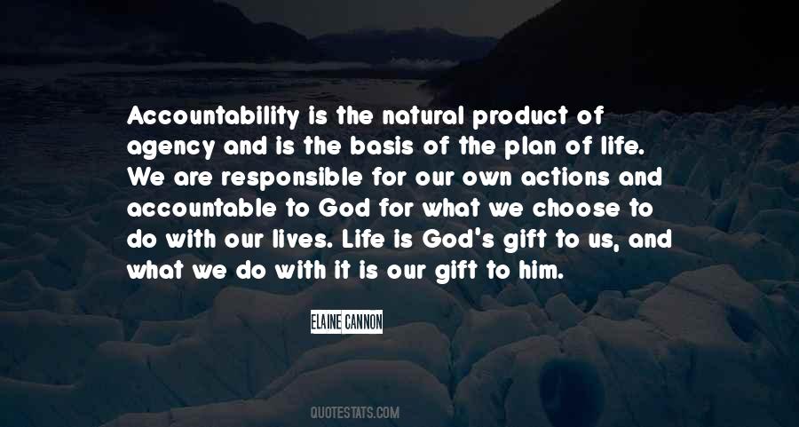 Gift For Him Quotes #1833365