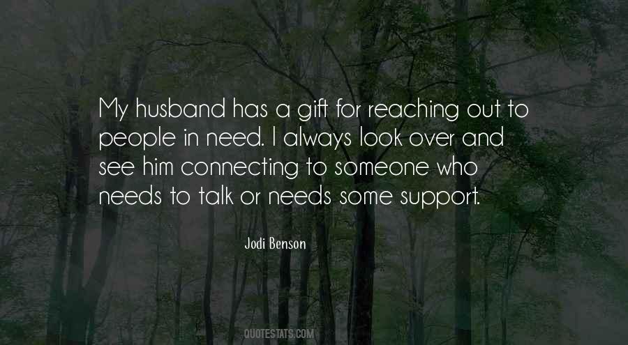 Gift For Him Quotes #306569