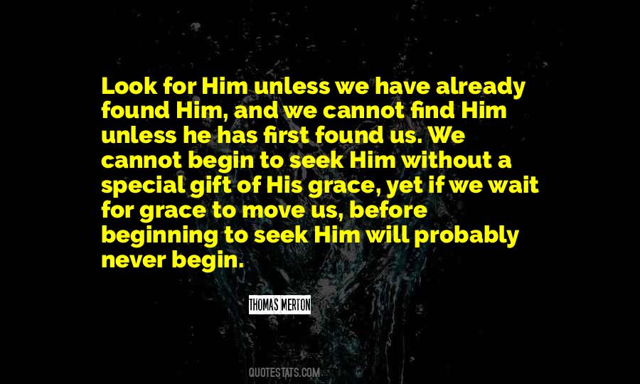 Gift For Him Quotes #317582