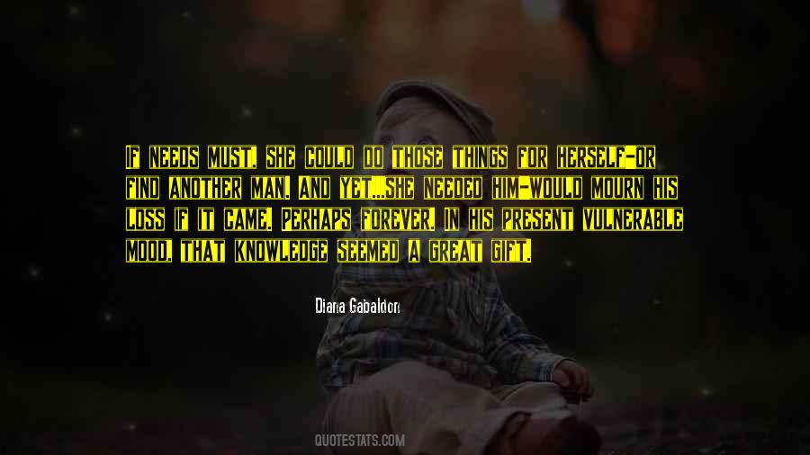 Gift For Him Quotes #363444