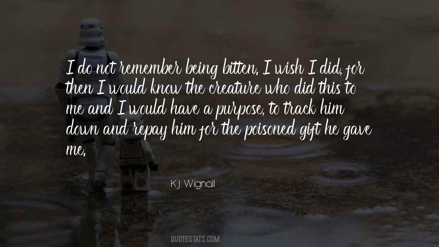 Gift For Him Quotes #438211