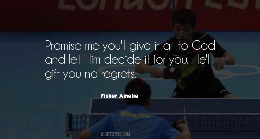 Gift For Him Quotes #779787