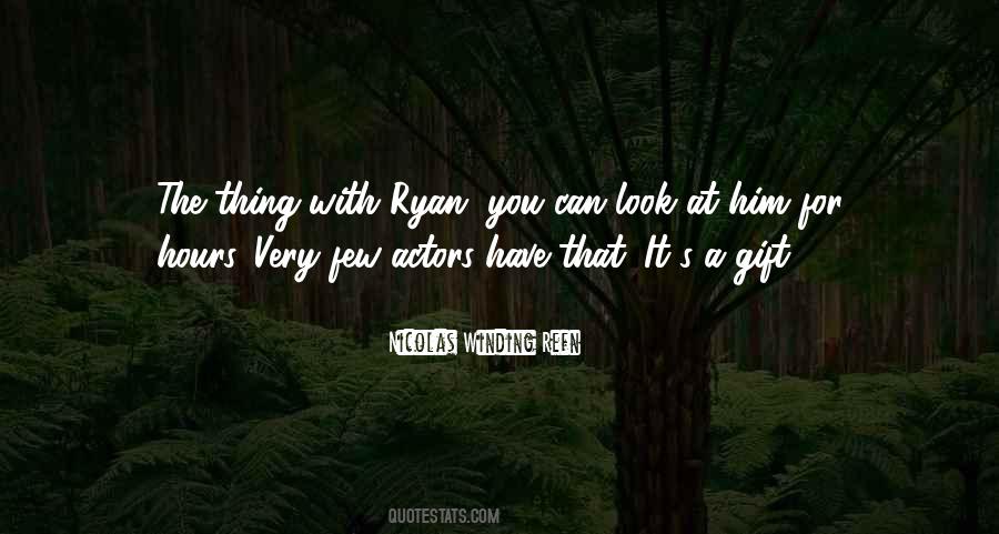 Gift For Him Quotes #843491