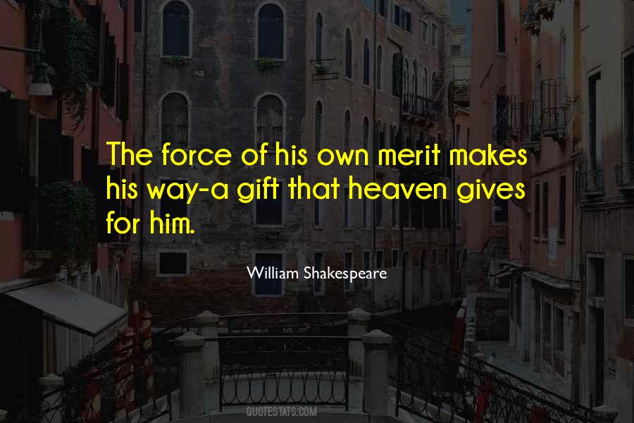 Gift For Him Quotes #884198