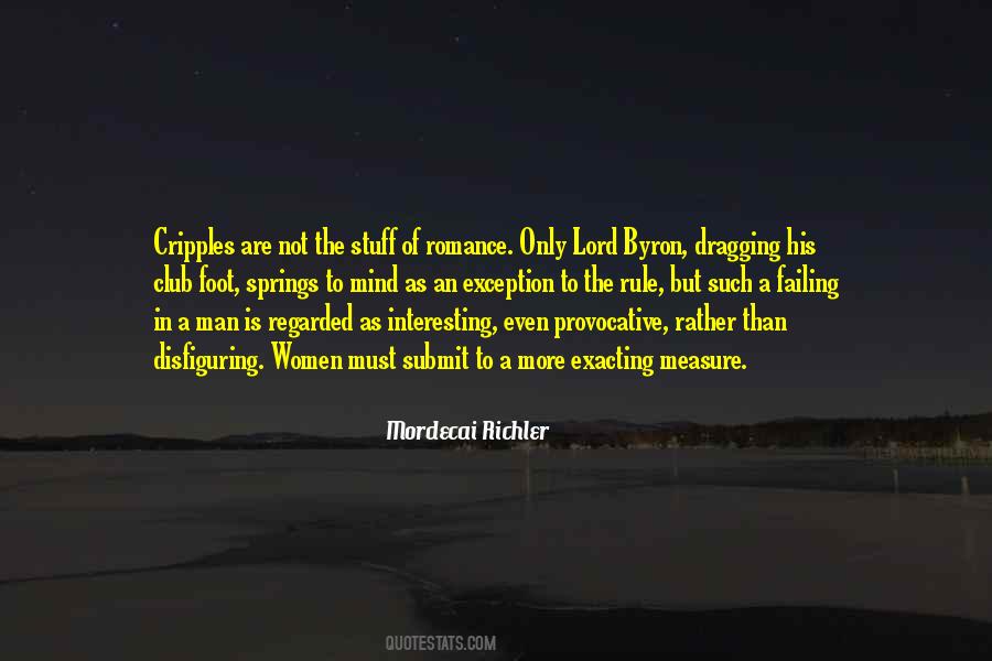 Quotes About A Hurt Man #1044275