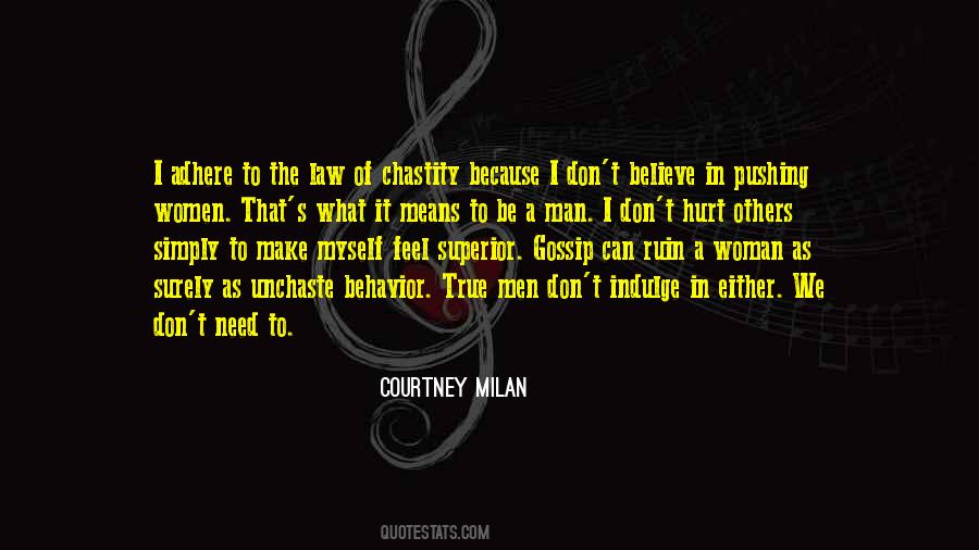 Quotes About A Hurt Man #143867