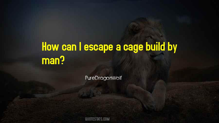 Quotes About A Hurt Man #304145