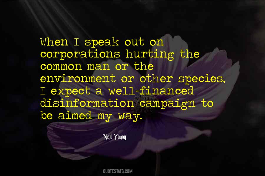 Quotes About A Hurt Man #714115
