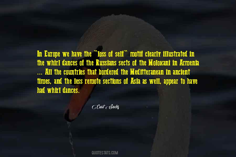 Quotes About The Ancient Times #229377
