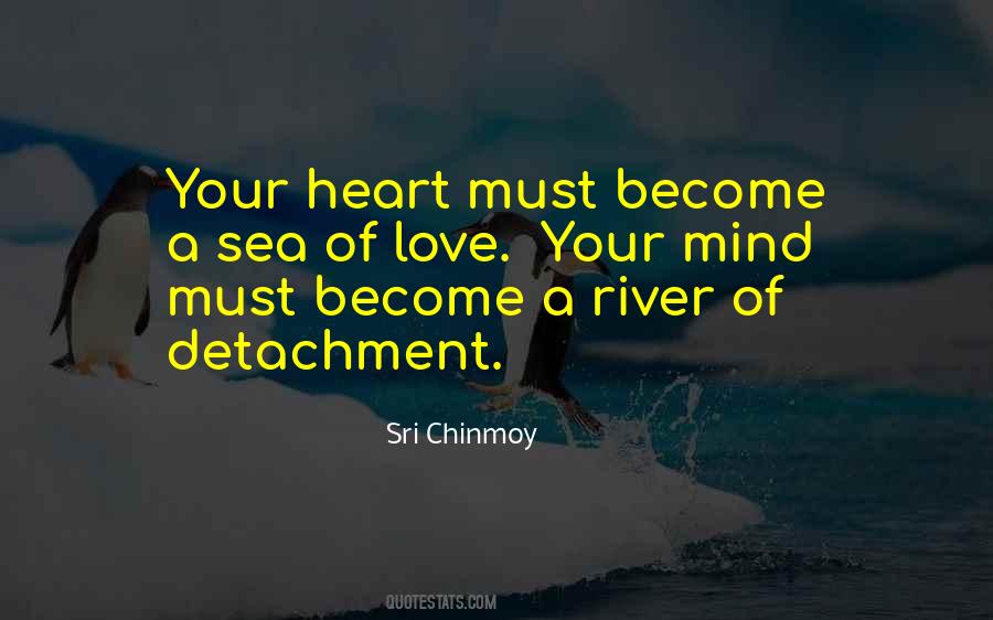Love You Sea Quotes #885783