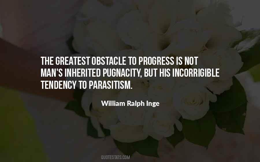 You Are Incorrigible Quotes #1371125