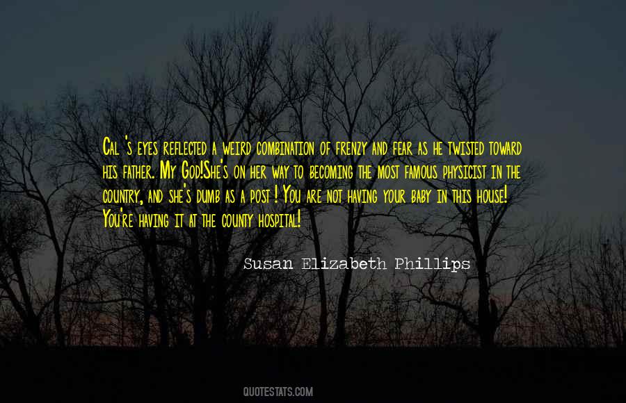 You Are Weird Quotes #556044