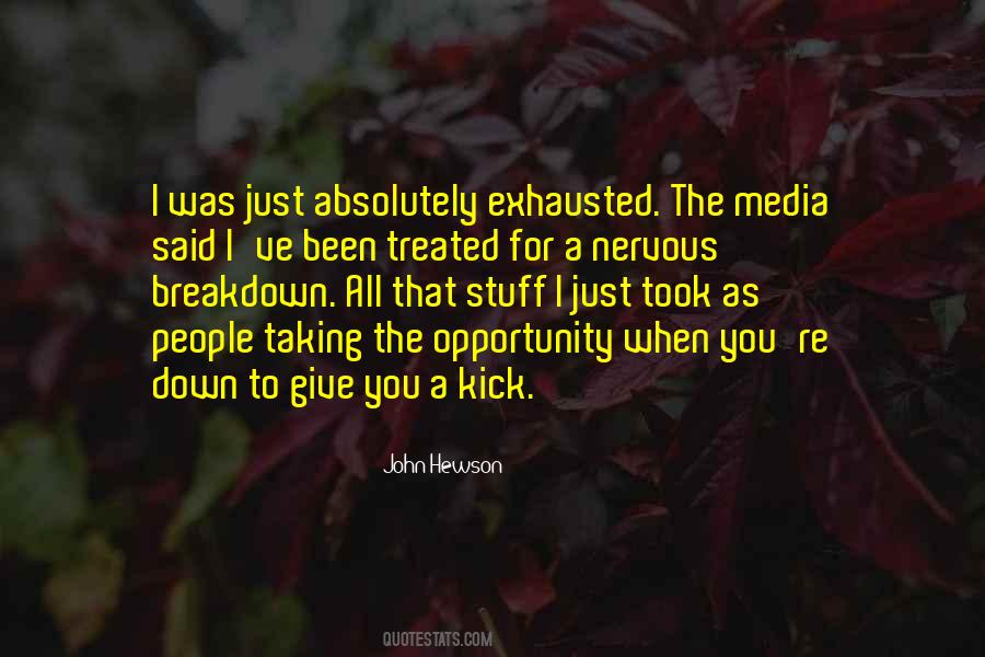 Doug Macray Quotes #1307555