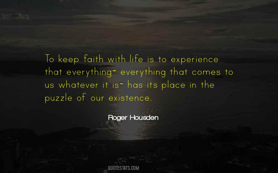 Cant Have Everything Quotes #3094