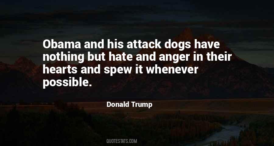 Hate Dogs Quotes #1537628