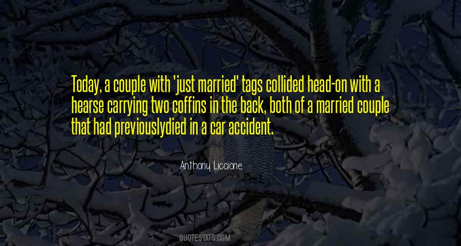 Married Today Quotes #1090805
