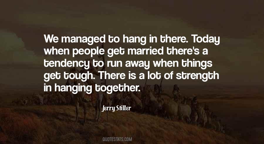 Married Today Quotes #1106354