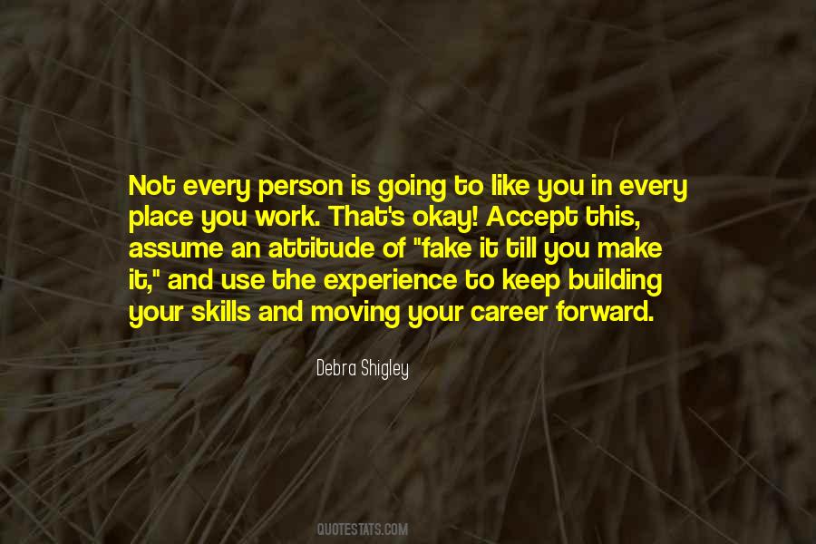 Okay Not Okay Quotes #967210