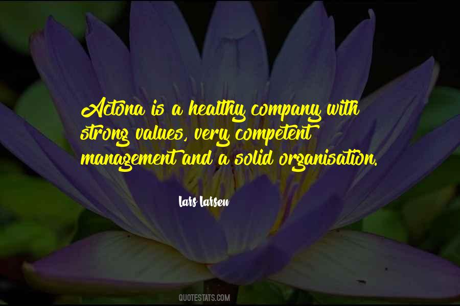 Company With Quotes #1047823