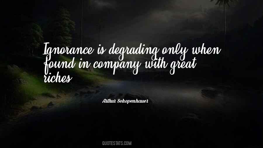 Company With Quotes #1116326