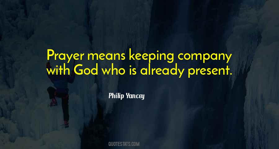 Company With Quotes #1123513