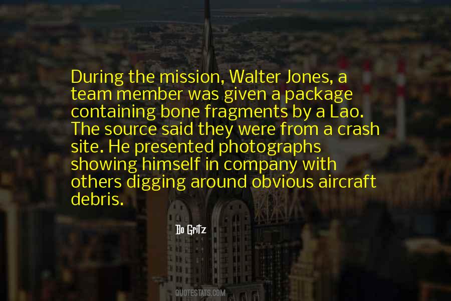 Company With Quotes #115401