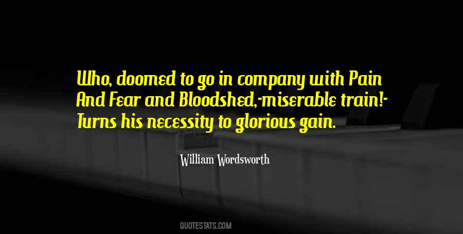Company With Quotes #1297039