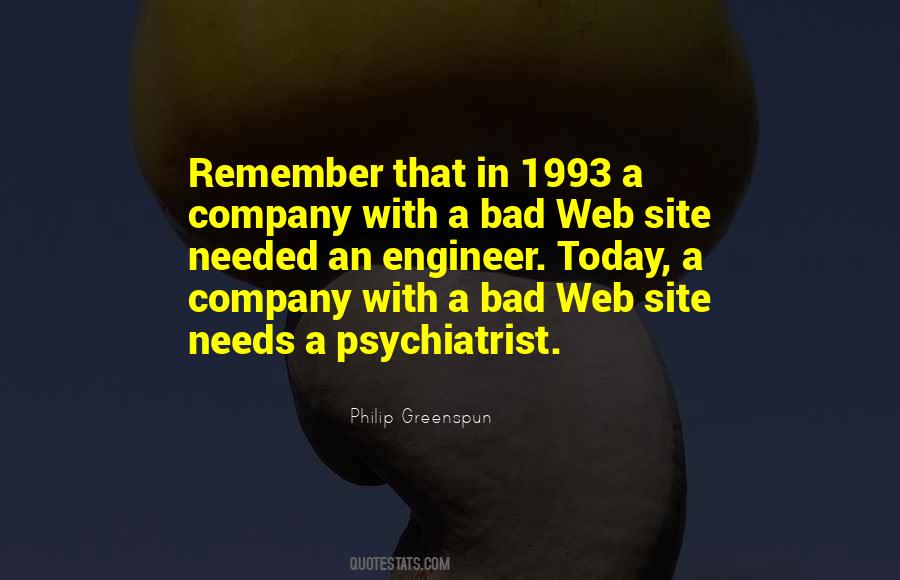 Company With Quotes #1346719