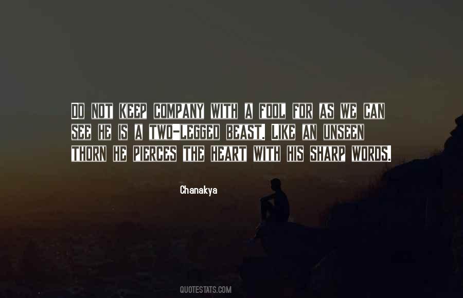 Company With Quotes #1365650