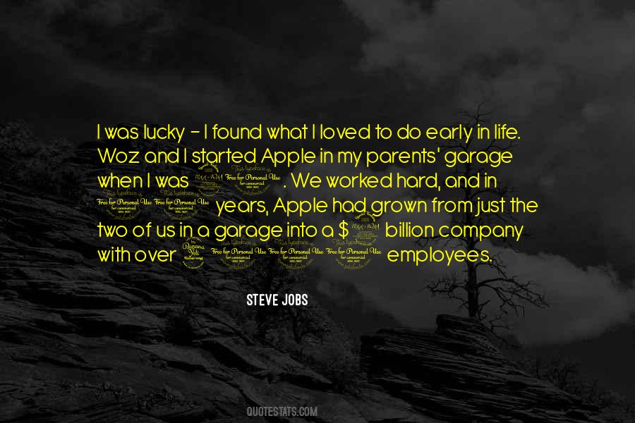 Company With Quotes #1414417
