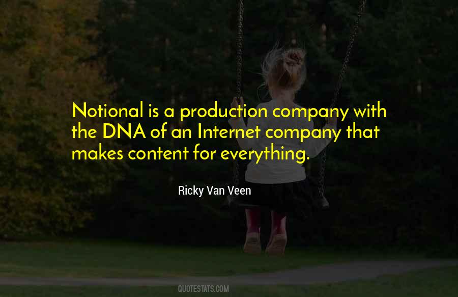 Company With Quotes #1439077