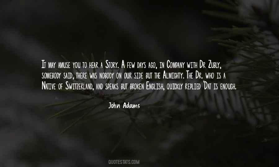 Company With Quotes #1464194
